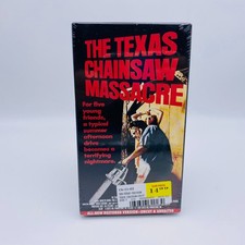 THE TEXAS CHAINSAW MASSACRE