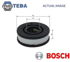 F 026 400 645 FILTER CRANKCASE