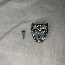 2003-2008 Jaguar X-type Grille