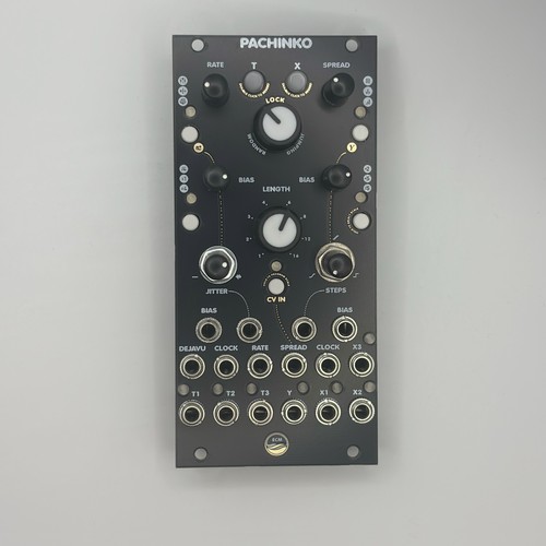 Mutable instruments marbles - mutable,