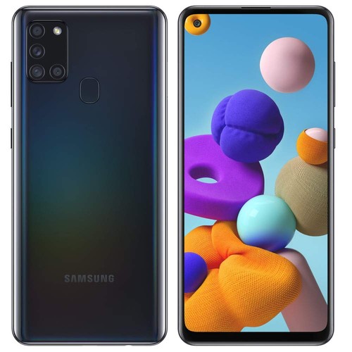 Samsung galaxy a21s 32gb - galaxy,