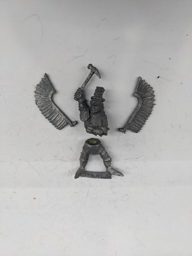 Warhammer empire general - warhammer,