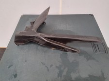 HONDA 50 Rear Mudguard 2017 