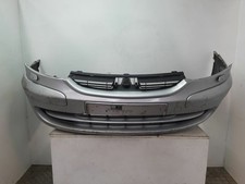 9002CS02 front bumper 186510