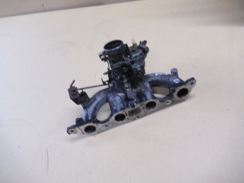 Ford pinto carb and - pinto, inlet.