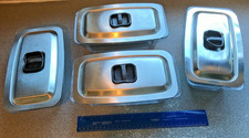 4 x Original Hostess Trolley