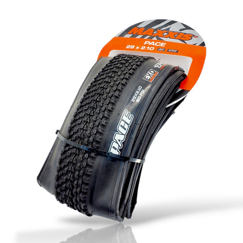 Maxxis pace 10 60 tpi - 60,