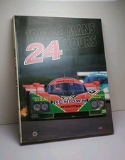 1991 LE MANS 24 HOURS OFFICIAL