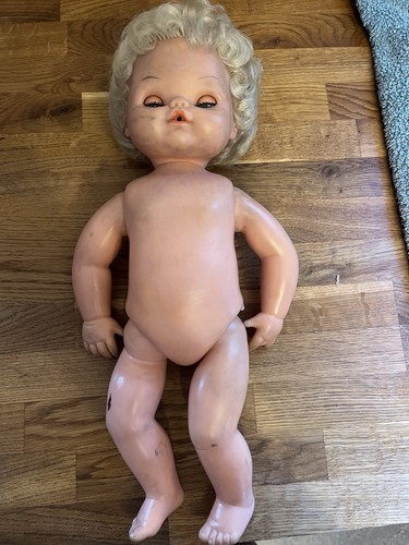 Original 1960s palitoy - original, tiny