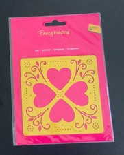 Branded Brass Embossing