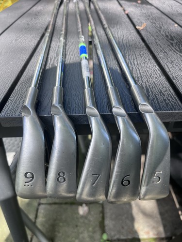 Ping g15 iron set 9 - ping, 5-9