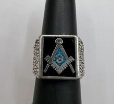 Vintage Sterling Silver