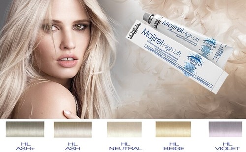 Oreal professional majirel - l'oreal,