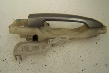 Kia Carens drivers door