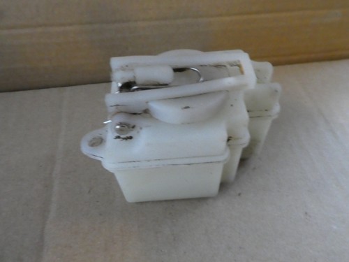 Nitro car fuel tank - nitro, 1/10