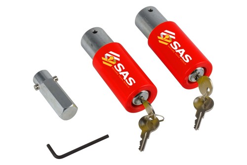 Set two sas heavy duty - two,