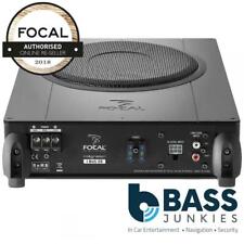 Focal ISUBACTIVE 260 Watt 8"