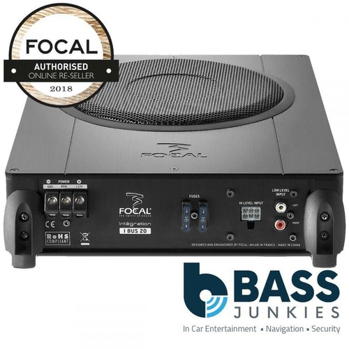 Focal isubactive 260 watt - 260,