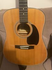 Hohner Arbour LW400N Dreadnought Acoustic Guitar