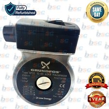 GLOWWORM BETACOM 24C 30C PUMP