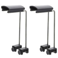 2 Pcs Aquarium Light
