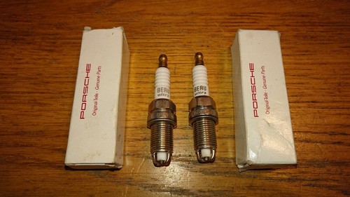 Genuine porsche 993 - 993, turbo