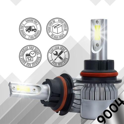 Xentec led hid headlight - xentec,