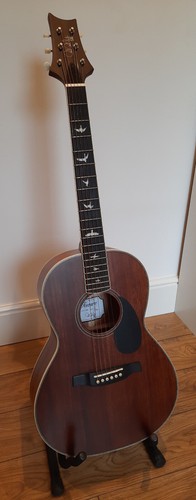 Prs p20e parlour - prs,
