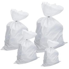 Heavy Duty Woven Polypropylene