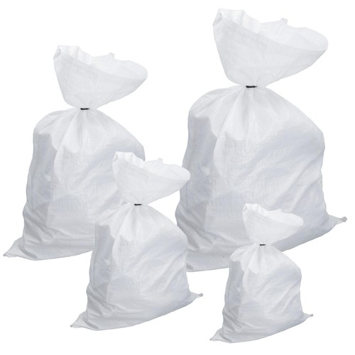 Heavy duty woven polypropylene - duty,