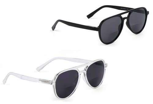 Classic aviator bifocal - classic,