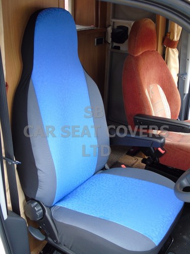 Fit mercedes sprinter - fit,