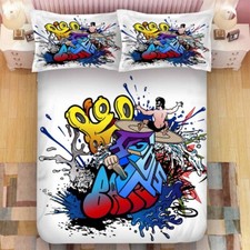 Anime Ghostbusters Explode 3D