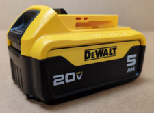 (DCB205) DeWalt 20V MAX* 5Ah