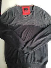 LUKE JUMPER SMALL