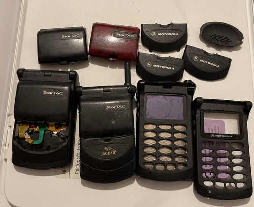 1990s original motorola - original,