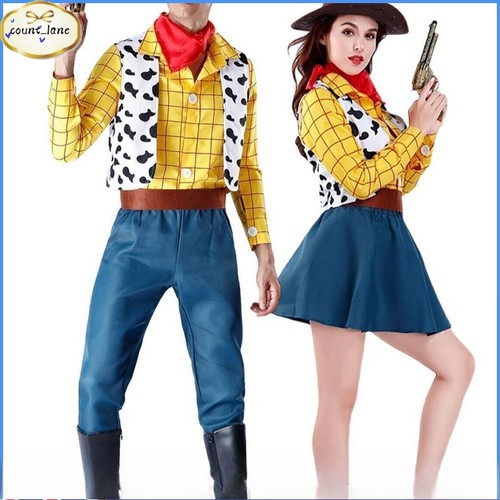 Toy story woody halloween - uk,