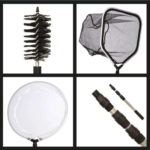 Pondxpert pond care kit - pondxpert, in