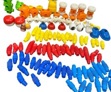 2 Buckets Popoids Retro