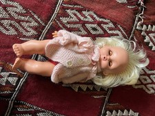 Vintage Denys Fisher Blonde