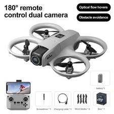 GT3 MAX Drone 8K HD Remote