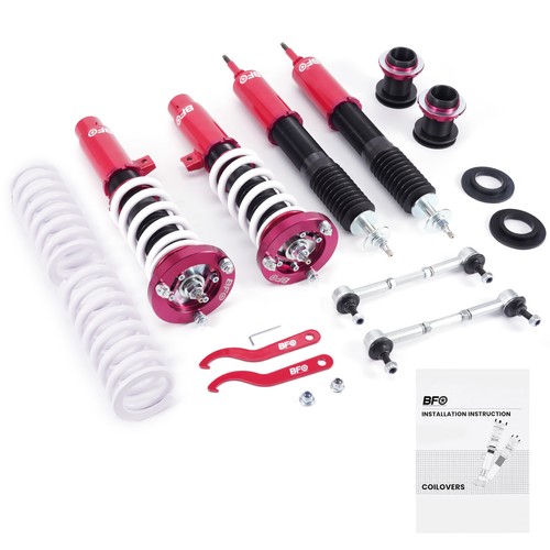 Coilover suspension for bmw - suspension, 3