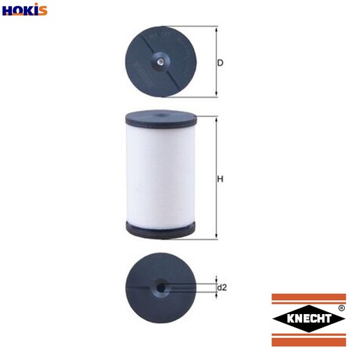 Hydraulic filter automatic - hydraulic,