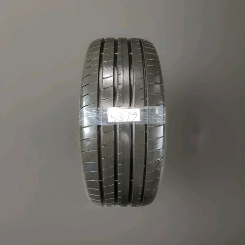 255 r18 109w - goodyear, eagle