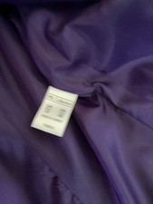 long blazer size 12