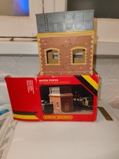 Hornby 505 water - hornby, tower