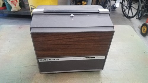 Bell howell compatible - bell,