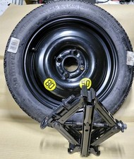 FORD FIESTA 15" SPACE SAVER