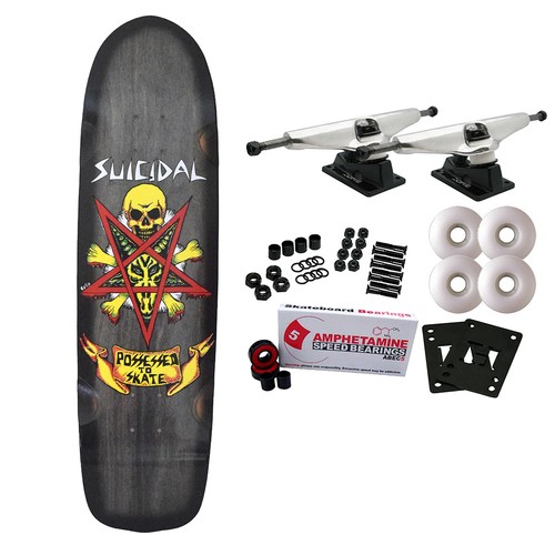 Dogtown skateboard complete - skateboard,