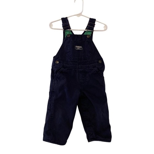 Oshkosh gosh months dark - months,